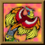 The Phoenix of Facility Icon