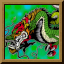 The Dragon of Luck Icon
