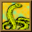 The Snake of Fortune Icon