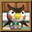 Finding from another Time Icon