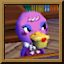 Getting close to the wrong Person Icon