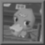 Power to move Men's Hearts Icon
