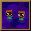 The lonely Tom Nook and his Apprentices Icon