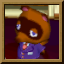 A Businessman in his Businesssuit Icon