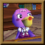 Love, Hate and Gum Icon