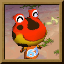 Whistling my Song to You Icon