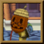 The Fruits of Fortune Icon