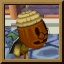 Like an Easter Egg Hunt in October Icon