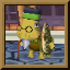 Here is my big Chub Icon