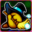Dust to Dust Icon