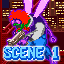 Big Apple, 3 AM Icon
