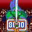 I Love Bein' A Turtle! Icon