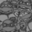 So Many Turtles!! Icon