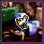 Bananus Goldus Flutterus Icon