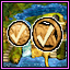 Cove's Coin Crusader Icon
