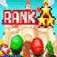 Three Shrooms For You Icon