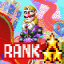 Stars And Gripes Forever Icon