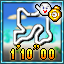 Ghost Graduate - Sky Garden Icon