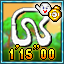 Ghost Graduate - SNES Donut Plains 1 Icon