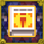 Dear Faithful Reader Icon