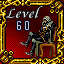 Prince of the Night Icon