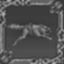 Wolf Run Icon