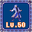 Master of the Castle Icon