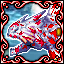 Jonah's Savior Icon