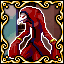 Reflective Visitor Icon