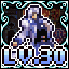 Combat Pupil Icon