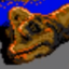 Stage 2 - Brachiosaur Icon