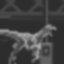 Velociraptor Perfect Shot - Flame Grenade Icon
