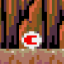 Triceratops Coin Collector Icon