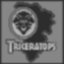 Triceratops Perfect Score Icon