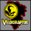Velociraptor Perfect Score Icon