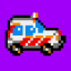 Stage 4 Bonus Collector [Car] Icon