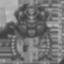 Black Beat Stepper Icon
