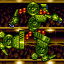 Seven Force Icon