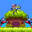 Ancient Ruins Icon