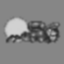 Flying Confrontation Icon
