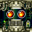 Fire Starter Icon