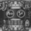 Laser Machine Gun Icon