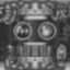 Exploding Fireball Icon