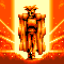 Killer Score Icon