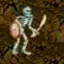 Through Fiend's Path Icon