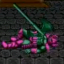 Golden Axe Warrior Icon