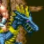 Thundersteed Icon