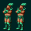 Bad Brothers Icon