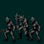 Three's a Crowd Icon