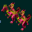 Draconic Pair Icon